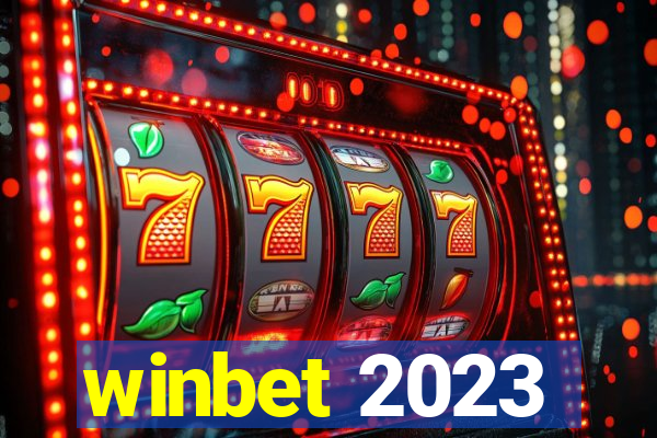 winbet 2023